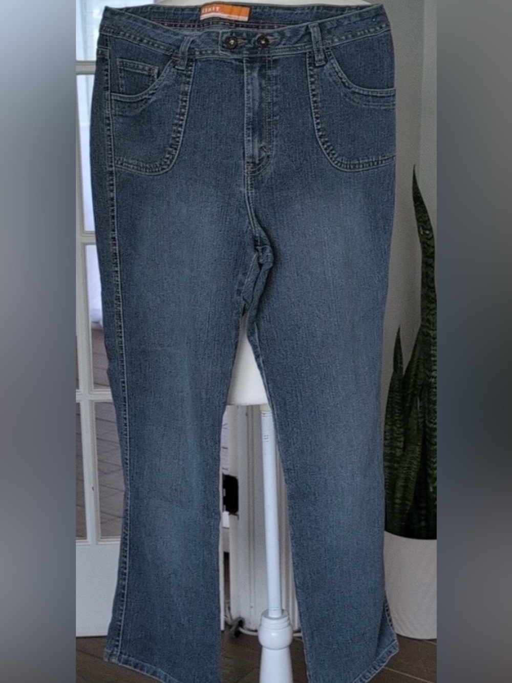 Vintage Y2K KIKIT Jeans